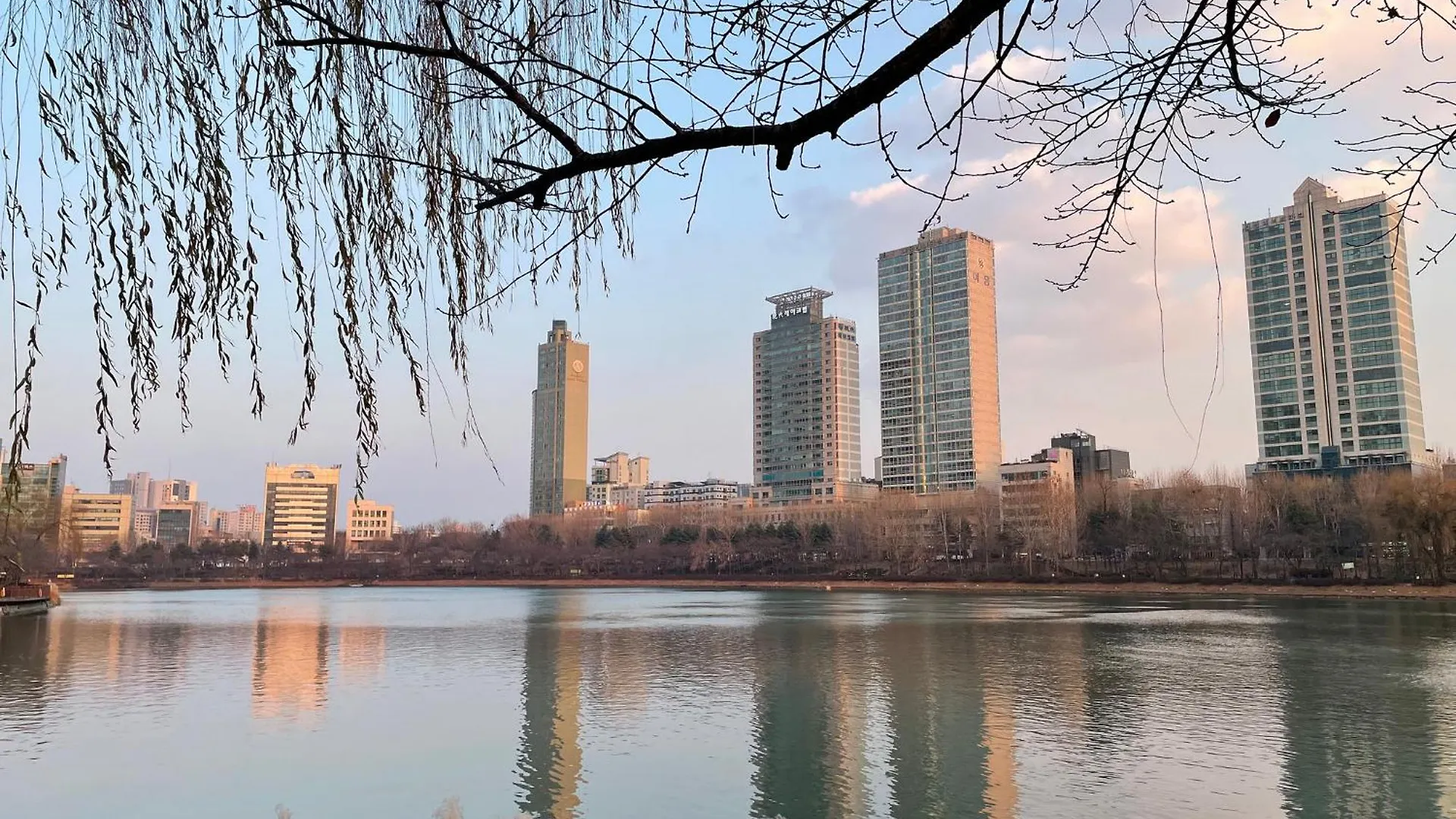 Lovely Cozy House 서울특별시 대한민국