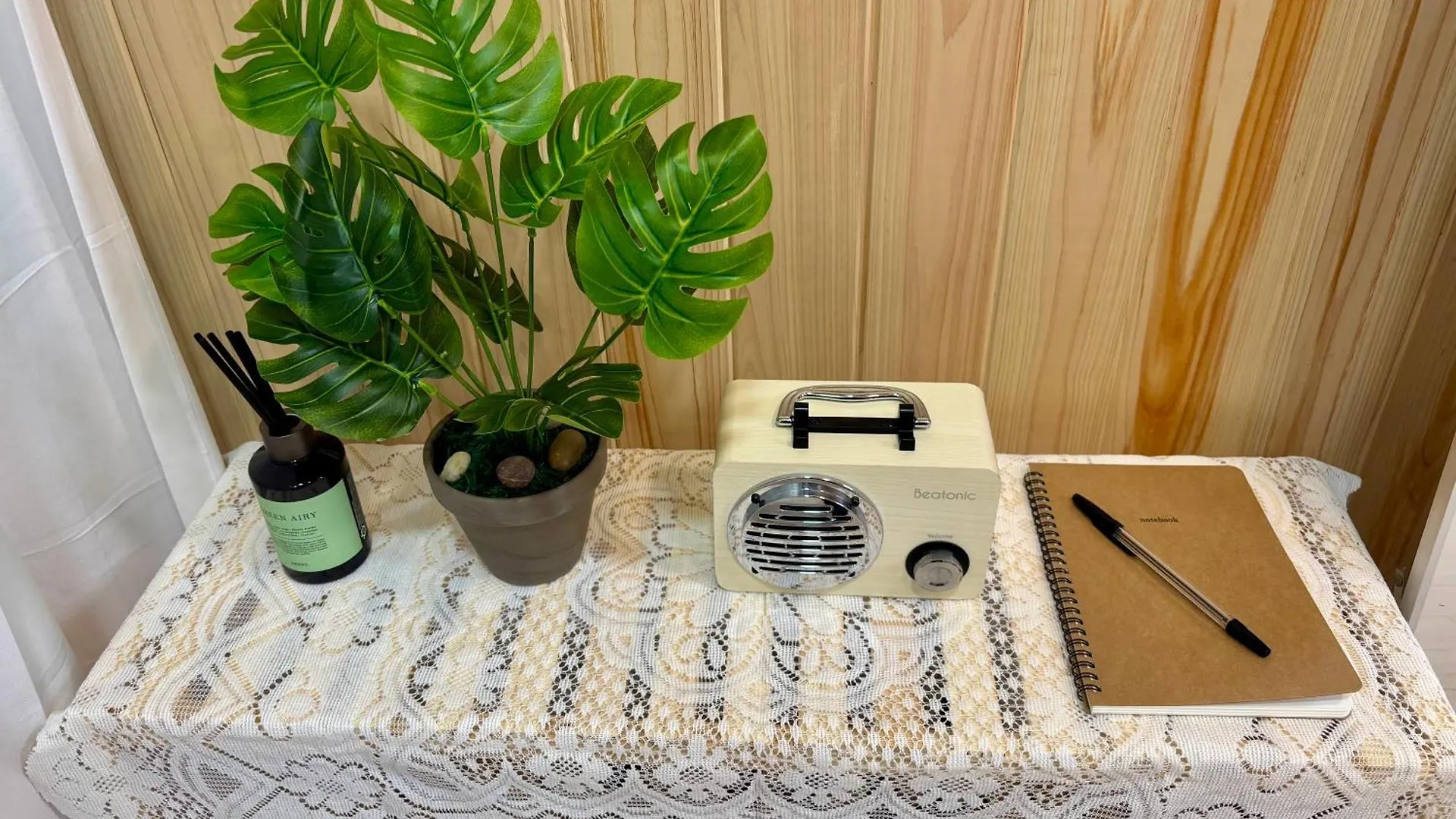 아파트 Lovely Cozy House 서울특별시