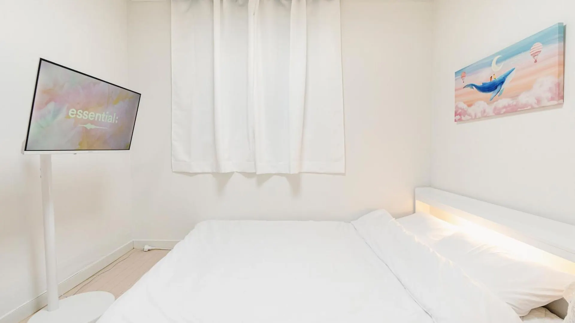 Lovely Cozy House Seul