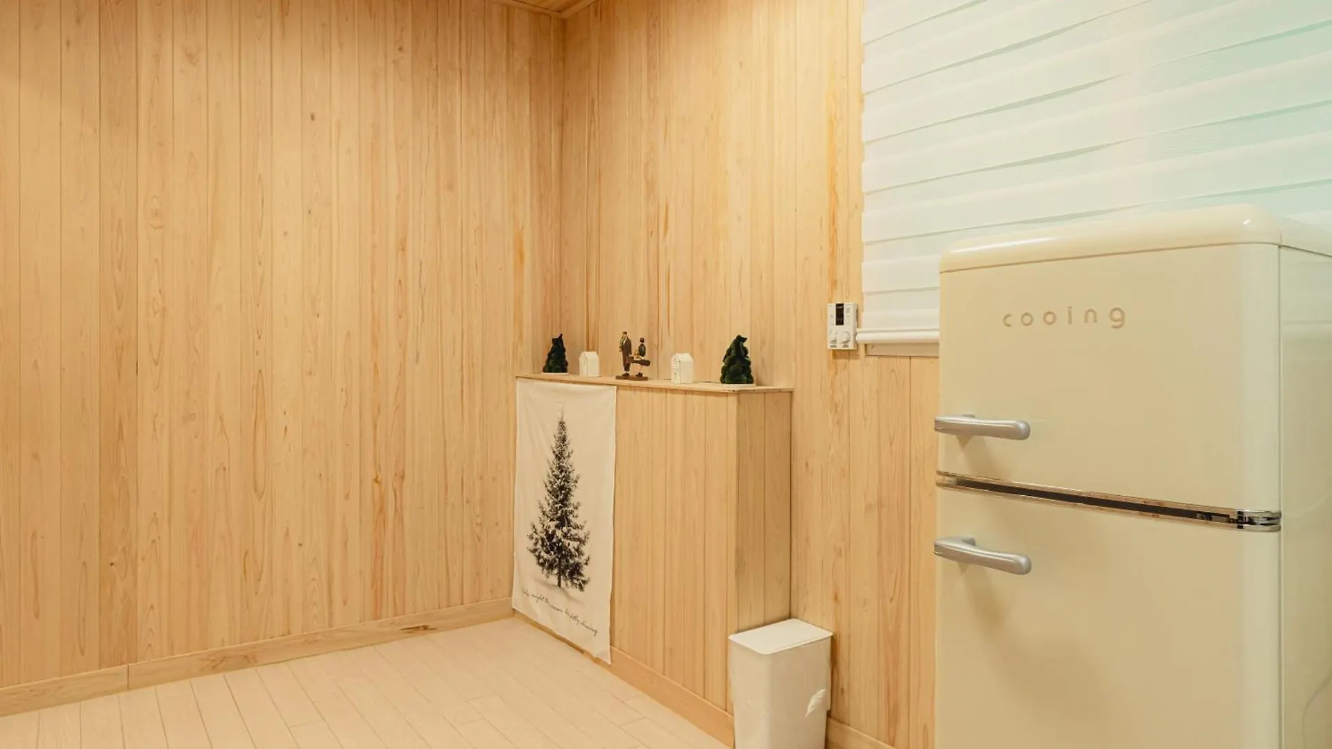 아파트 Lovely Cozy House 서울특별시