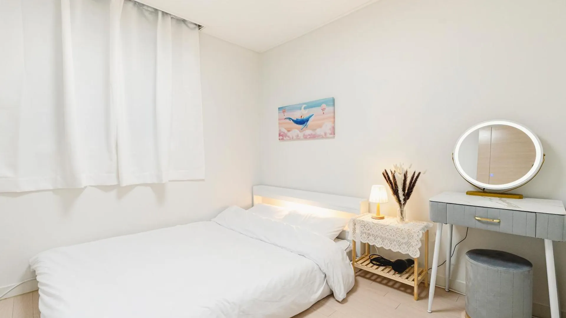 Lovely Cozy House 서울특별시 아파트