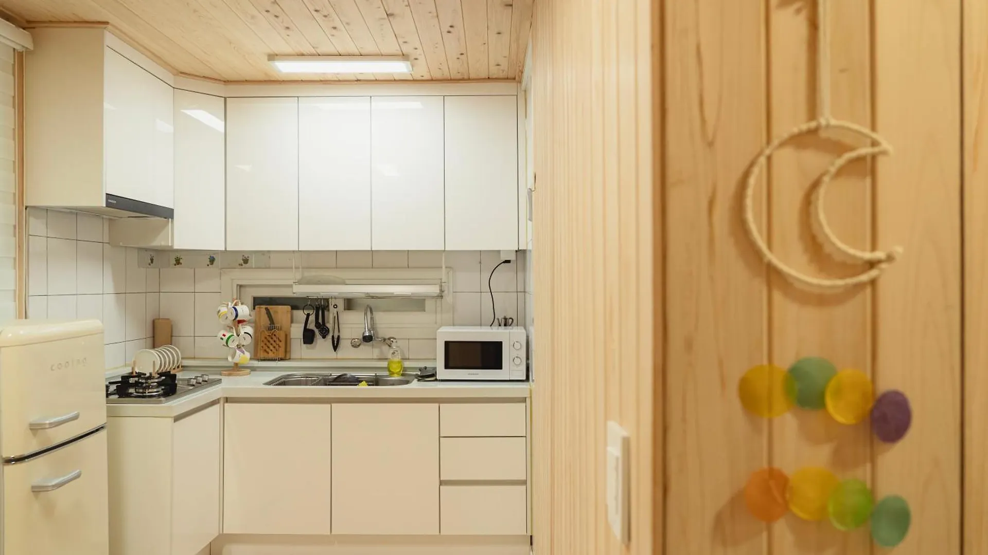 Lovely Cozy House 서울특별시