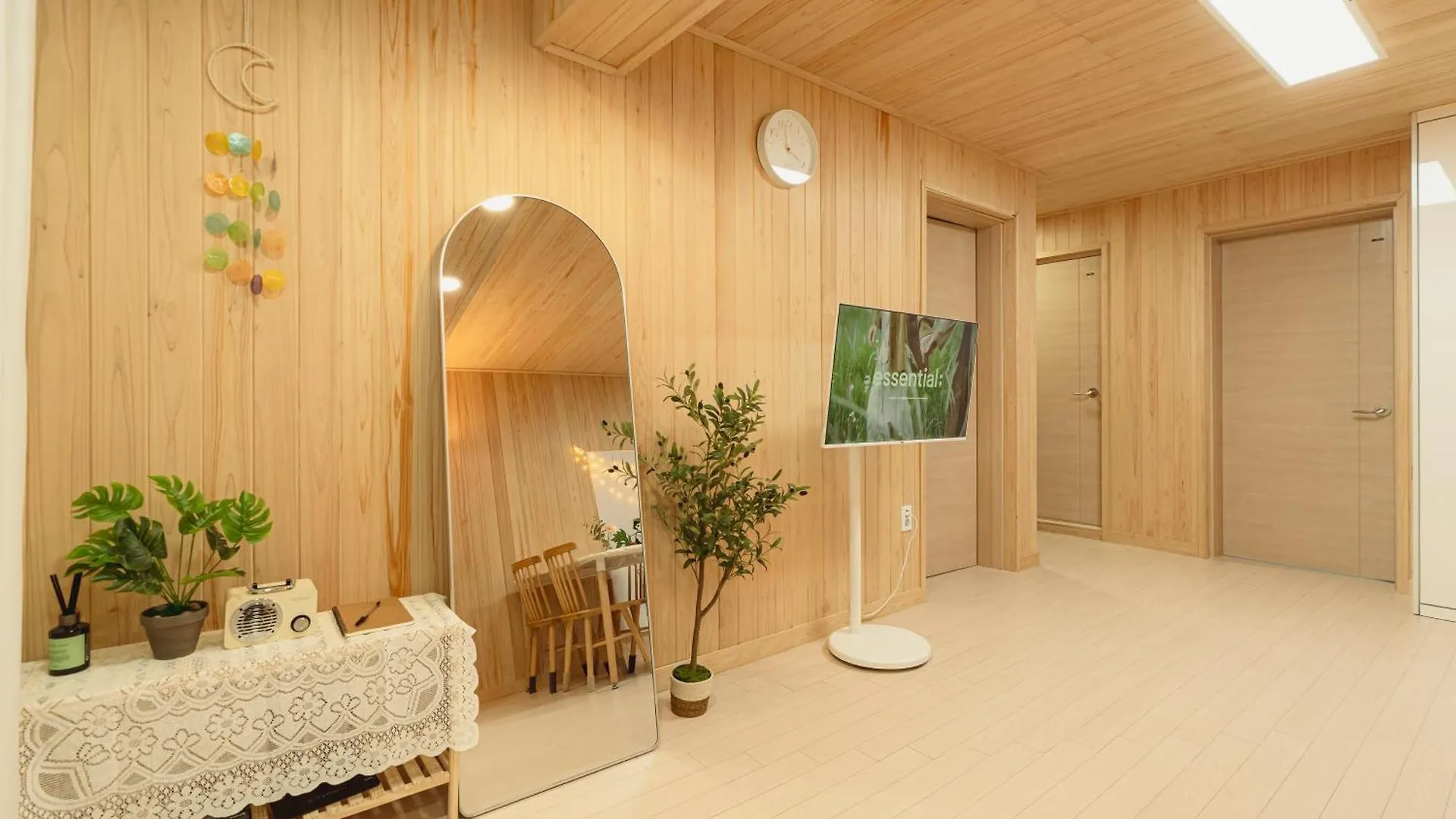 Lovely Cozy House 서울특별시