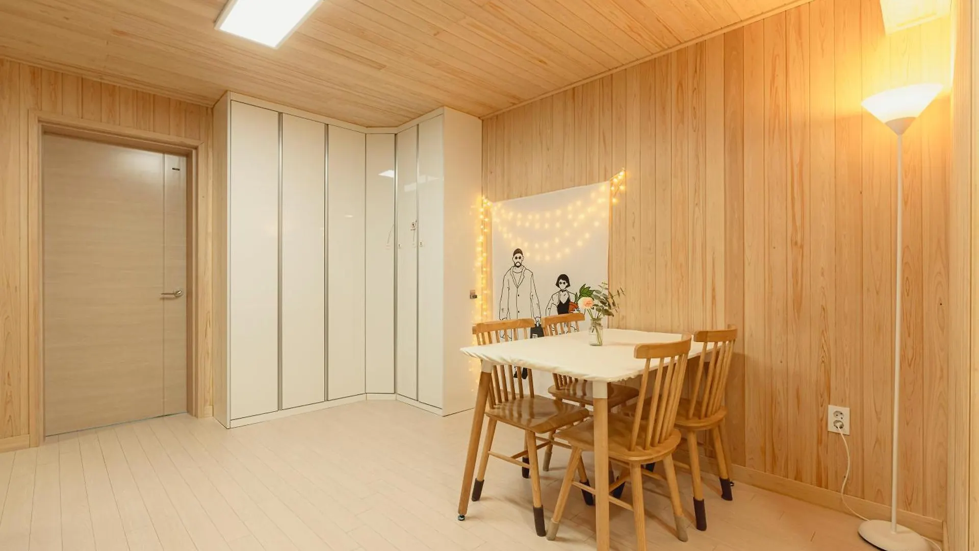 Lovely Cozy House Soul Apartmán